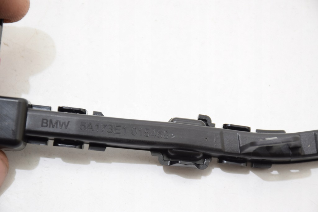 фото №12, Bmw 7 i7 g70 рамка выборщик молдинг декоративная dekor туннель подлокотник