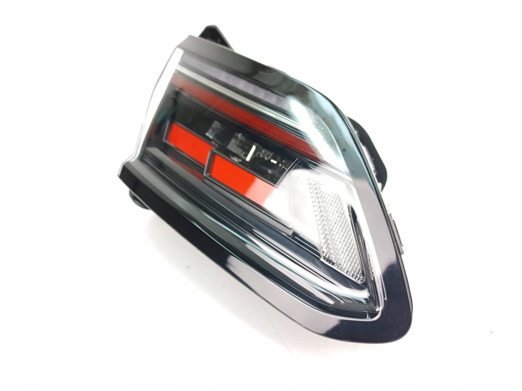 фото №4, Aso лампа левая задняя led vw arteon 3g8945307af