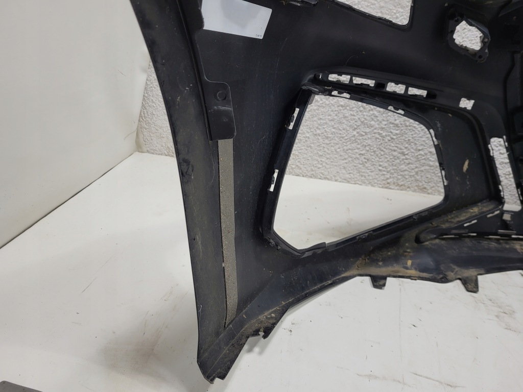 фото №13, Бампер перед передній audi a3 s3 s-line 8y0