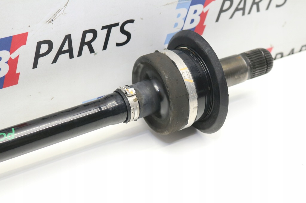 фото №6, Bmw g05 x5 g06 x6 приводной вал левый задняя задняя 30d 8487511