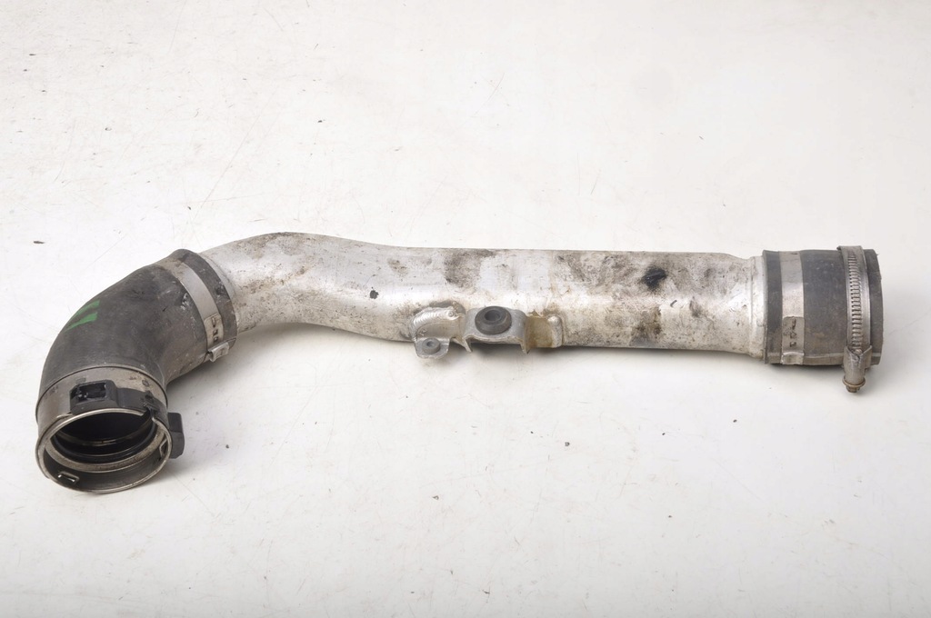 фото №5, Mercedes w172 r172 2.2 труба интеркулер a6510905337