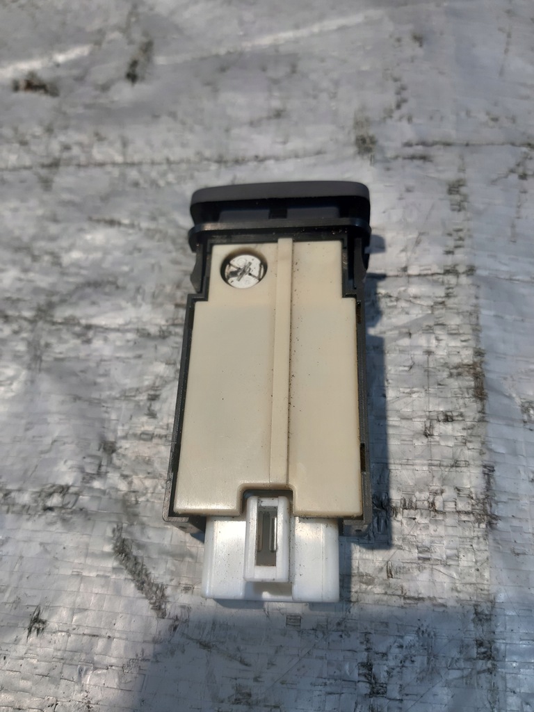 фото №6, Перемикач світла протитуманних toyota previa ii