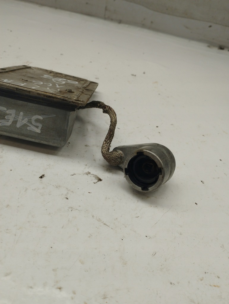 фото №10, Alfa romeo 166 преобразователь ксенон 89001411