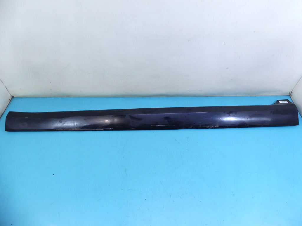 фото №1, Молдинг порог накладка левая volvo s90 ii long usa