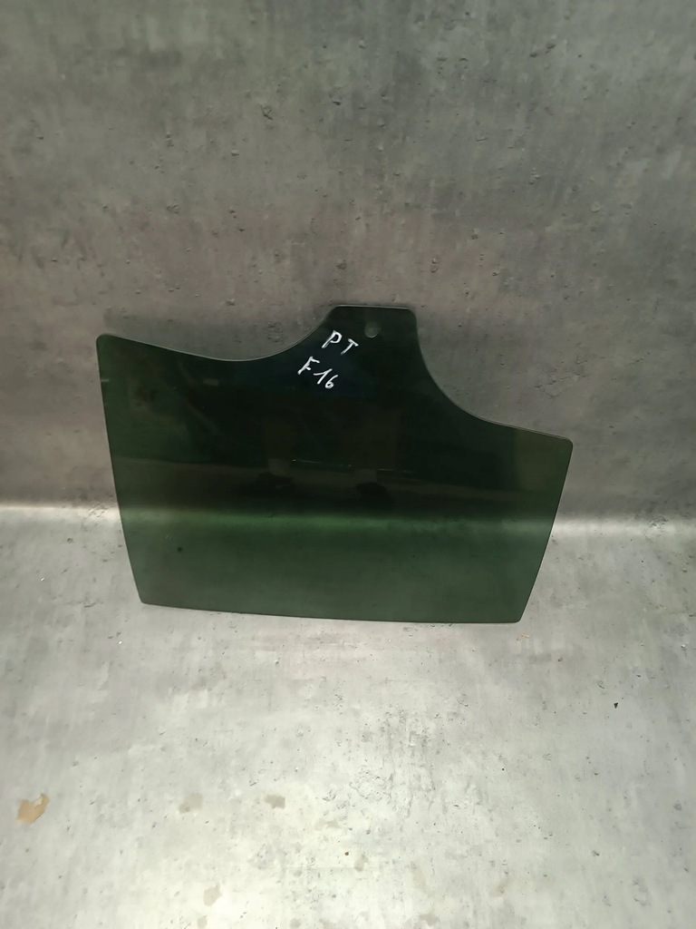 фото №1, Bmw x6 f16 скло правий задня