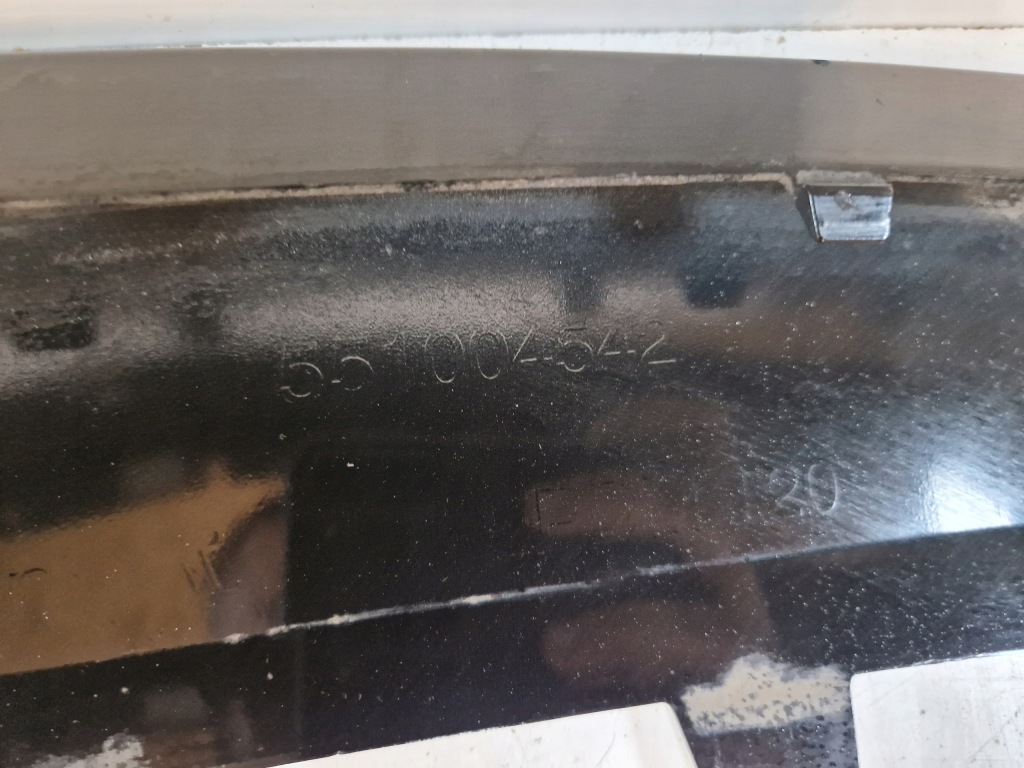 Купить Opel insignia b рестайлинг  20- бампер передний перед 551004542