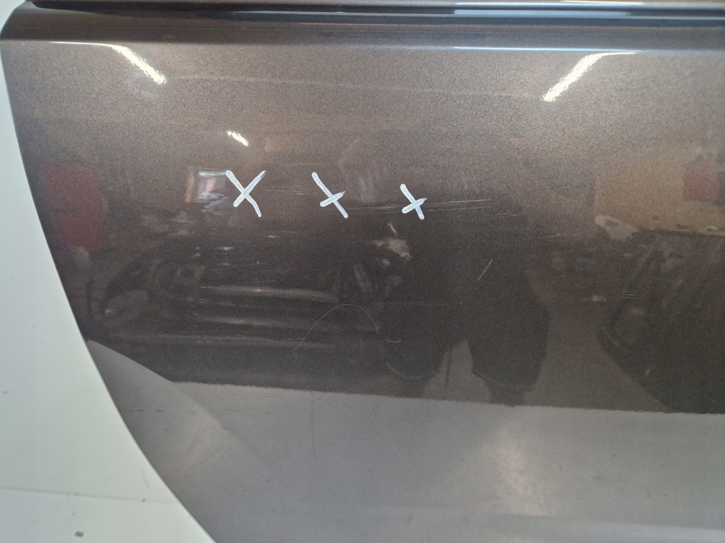 фото №3, Toyota proace city citroen berlingo iv 4 refter дверь сдвижные правое