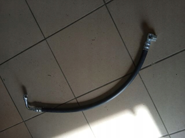 фото №1, Nissan primera p12 2.0 b шланг усилителя