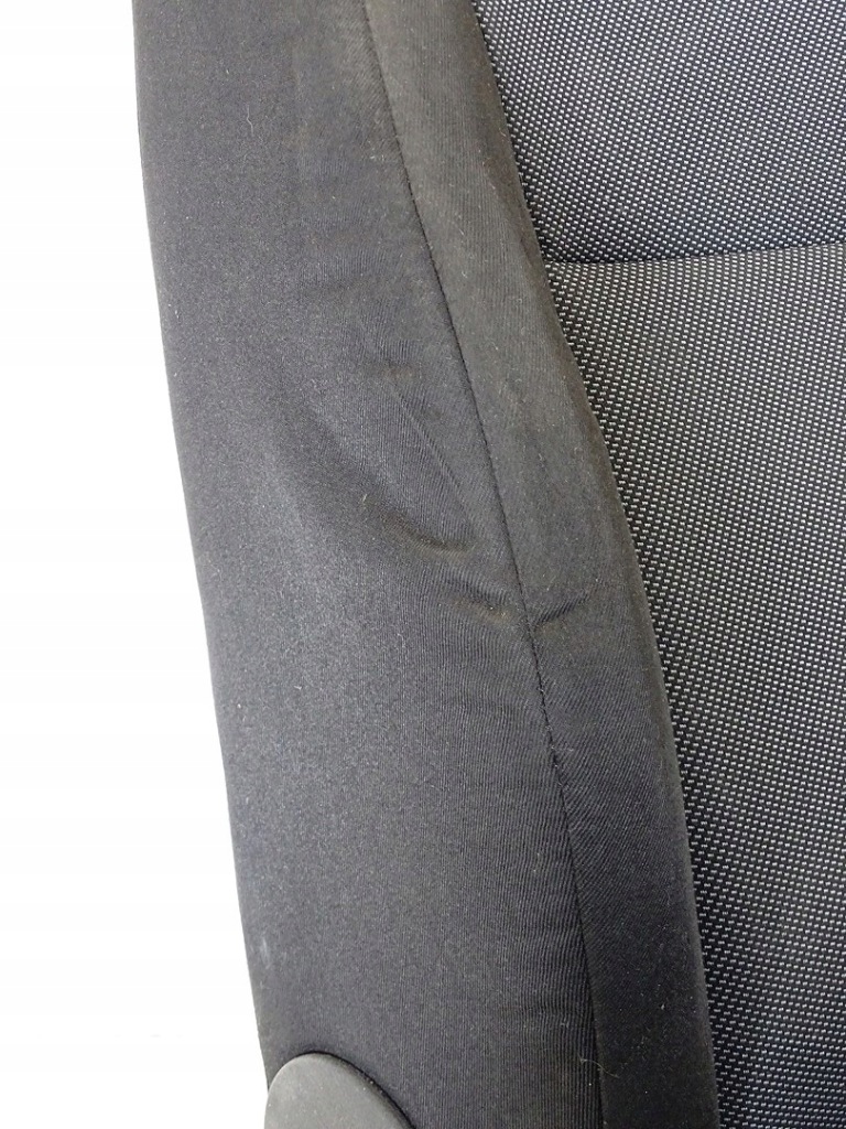 фото №6, Сидіння лівий перед передній skoda octavia iii тканинний