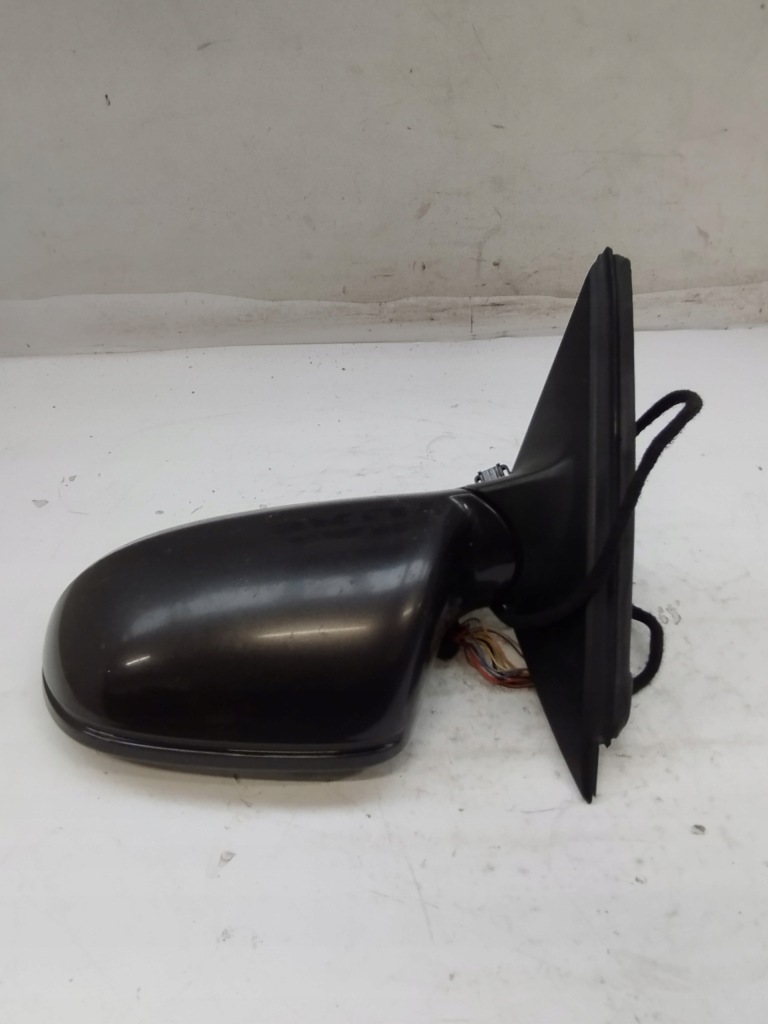 фото №8, Skoda superb ii зеркало левая 13 + 2 pin 3t0857933