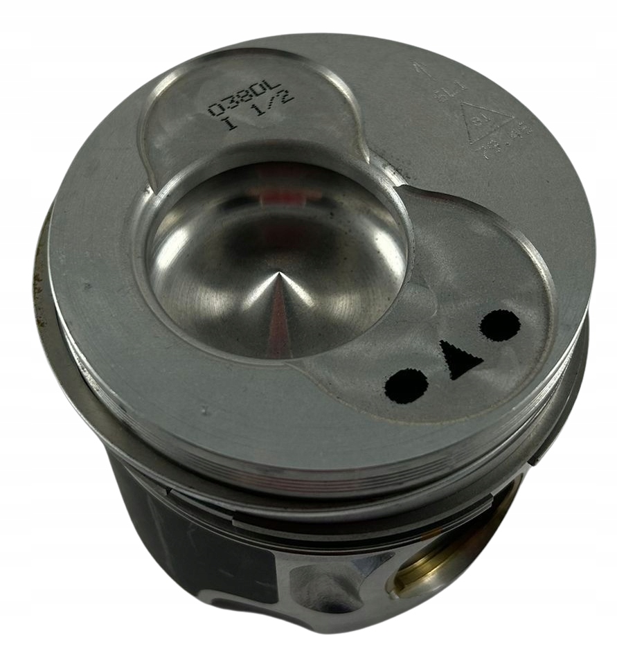 фото №1, Поршень kompletny 7987