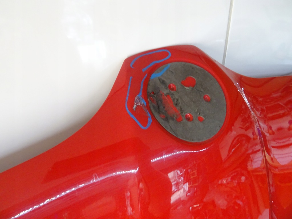 фото №6, Капот octavia 3 iii skoda orginał 5e0 przed liftem