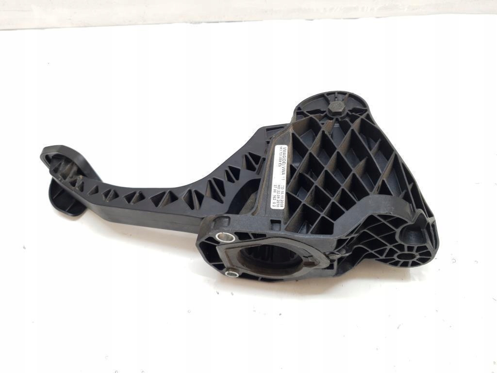 фото №3, Педаль сцепления skoda octavia ii lift