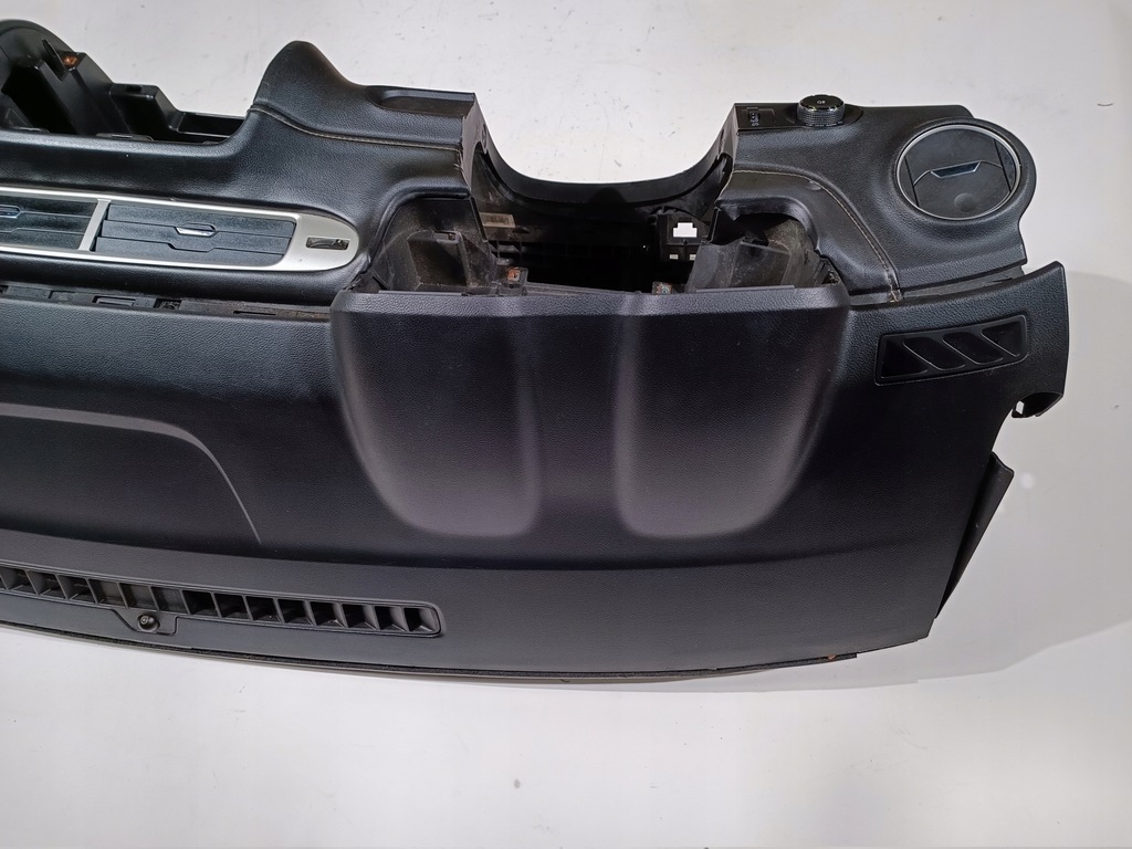 фото №9, Приборная панель консоль подушка безопасности chevrolet camaro 2009-2015