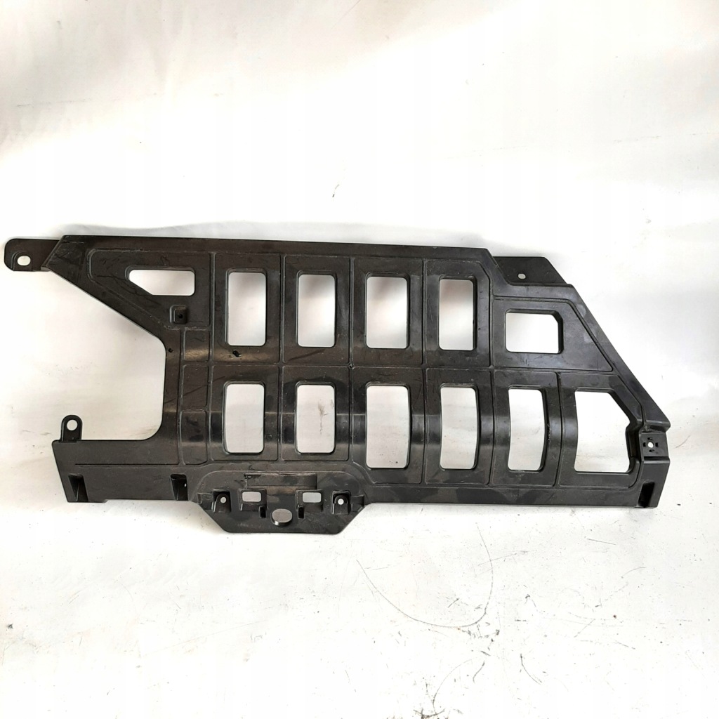 фото №1, Кронштейн напрямна перед hyundai kona 86535-ddaa0