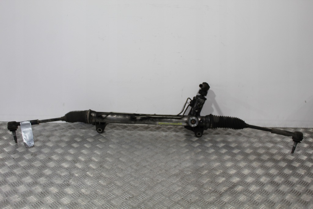 фото №1, Трансмиссия рулевая jeep grand cherokee wk