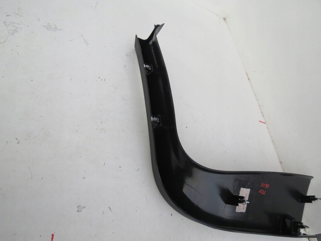 фото №10, Отделка крышки багажника volvo xc90 ii 31389041 25434372 2.0l 165kw