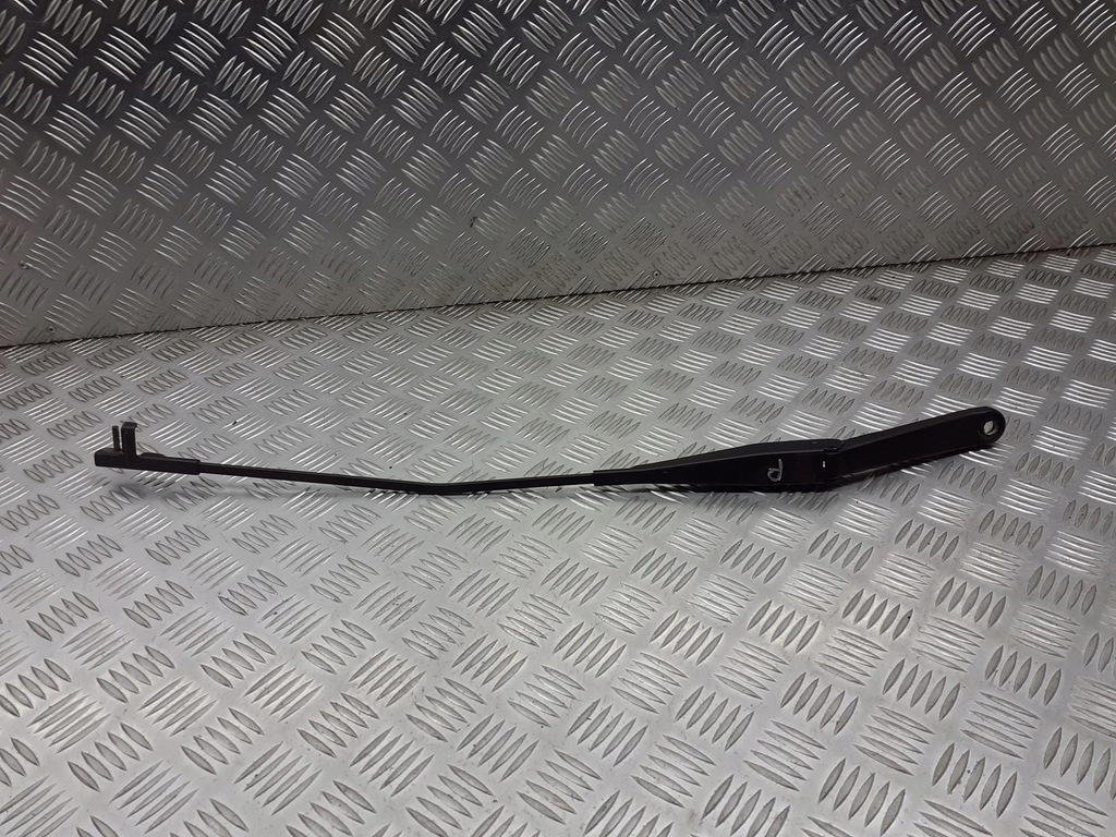 фото №1, Важіль двірники перед правий astra h 13111220