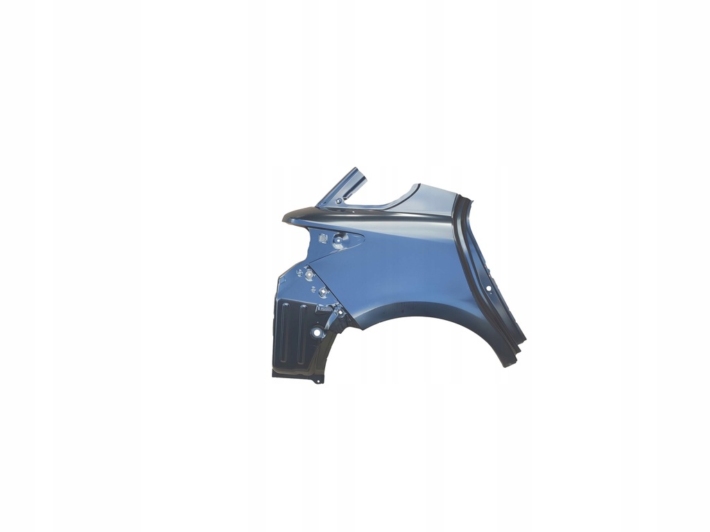 фото №1, Lexus ct крила задній задня