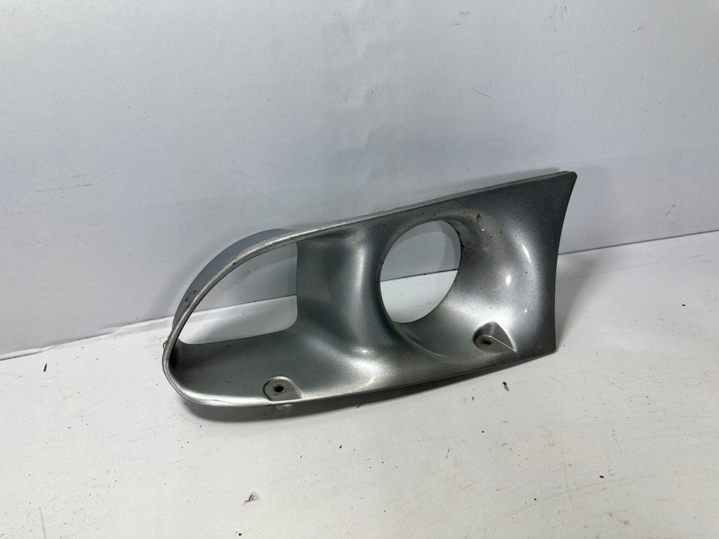 фото №1, Alfa romeo 156 решітка бампера ліва 60631028