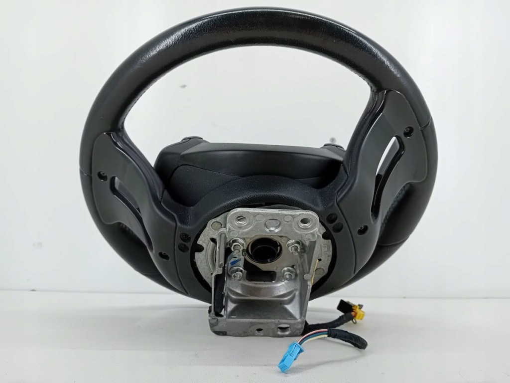 фото №7, Повітропровід з подушка citroen c4 grand picasso 96821842zd 96542463zd