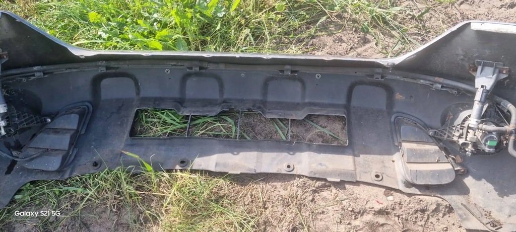 фото №8, Бампер передний перед honda cr-v