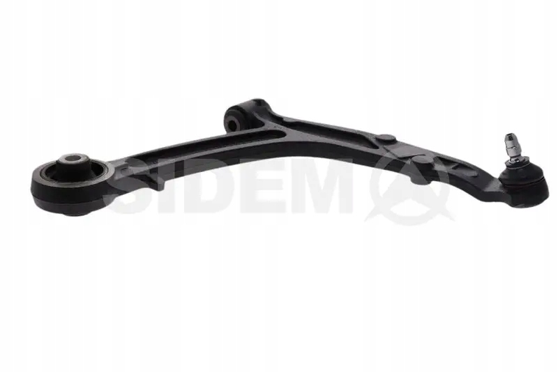 фото №14, 2x рычаги sidem перед l+p do fiat panda фургон/хэтчбек 169_ , panda ii