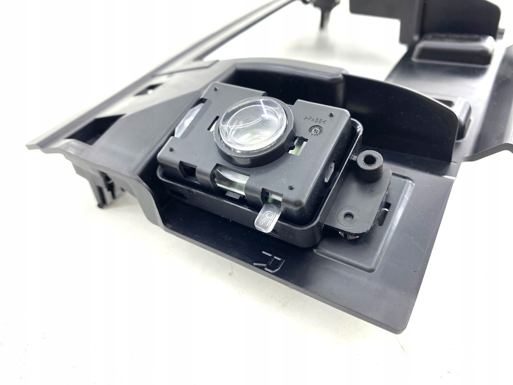 фото №9, Захист динаміка мікрофона ліхтарі середній стельовий tesla s eu - комплект