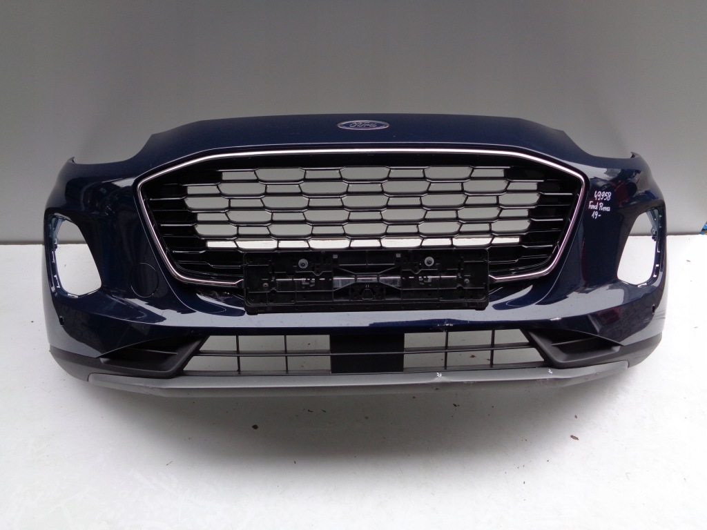 Купити Бампер передній ford puma 19- nr 49958
