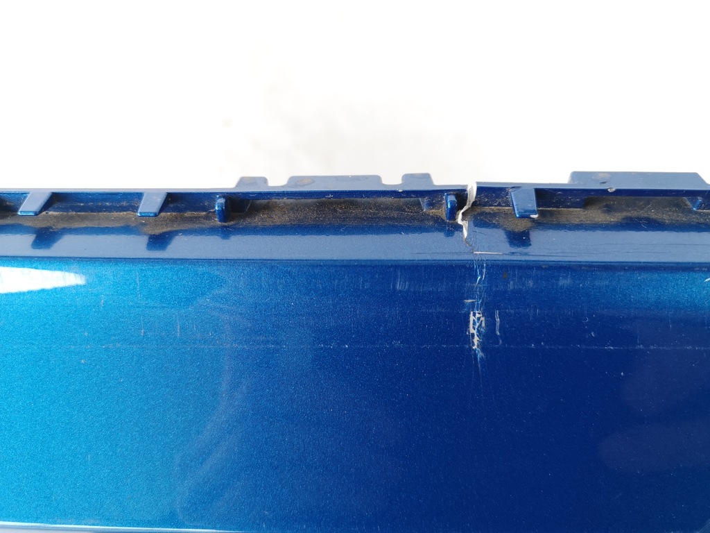 фото №5, Ford puma mk2 - бампер перед polecam