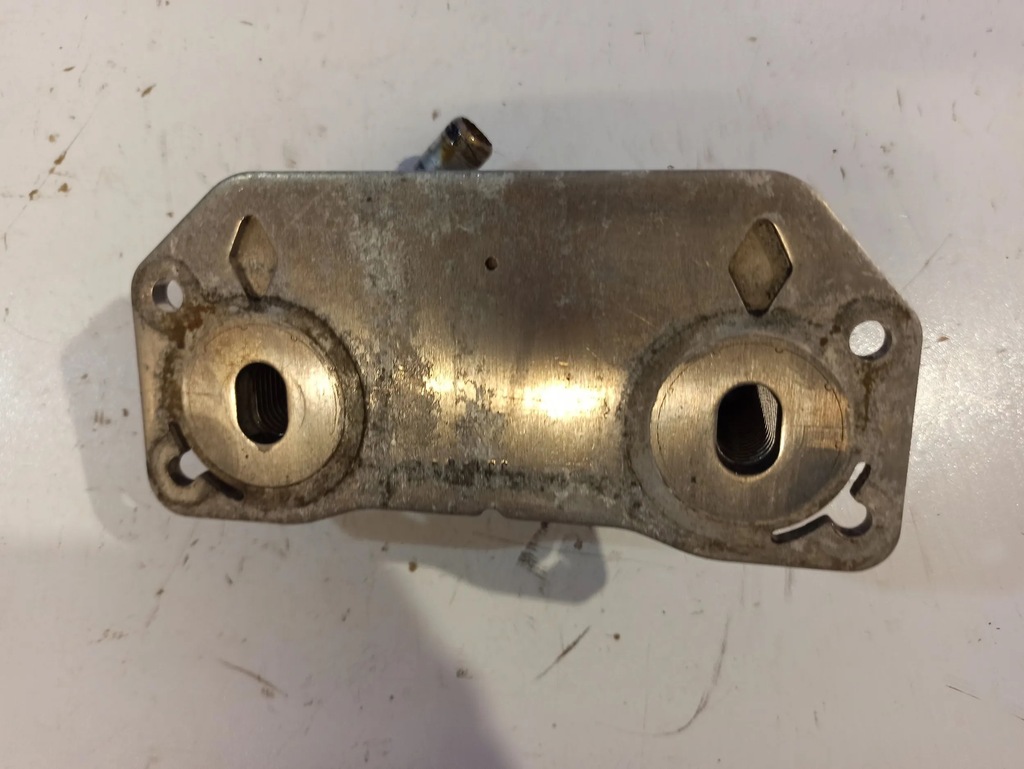 фото №5, Volvo v60 2015 радіатор оливи