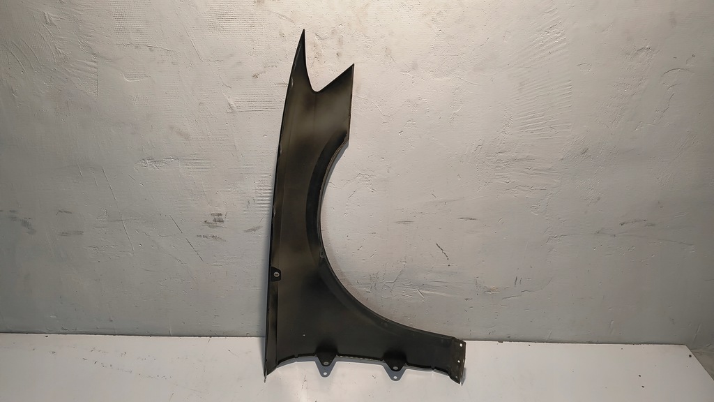 фото №9, Крыло левый перед audi a8 d5 4n 17-21