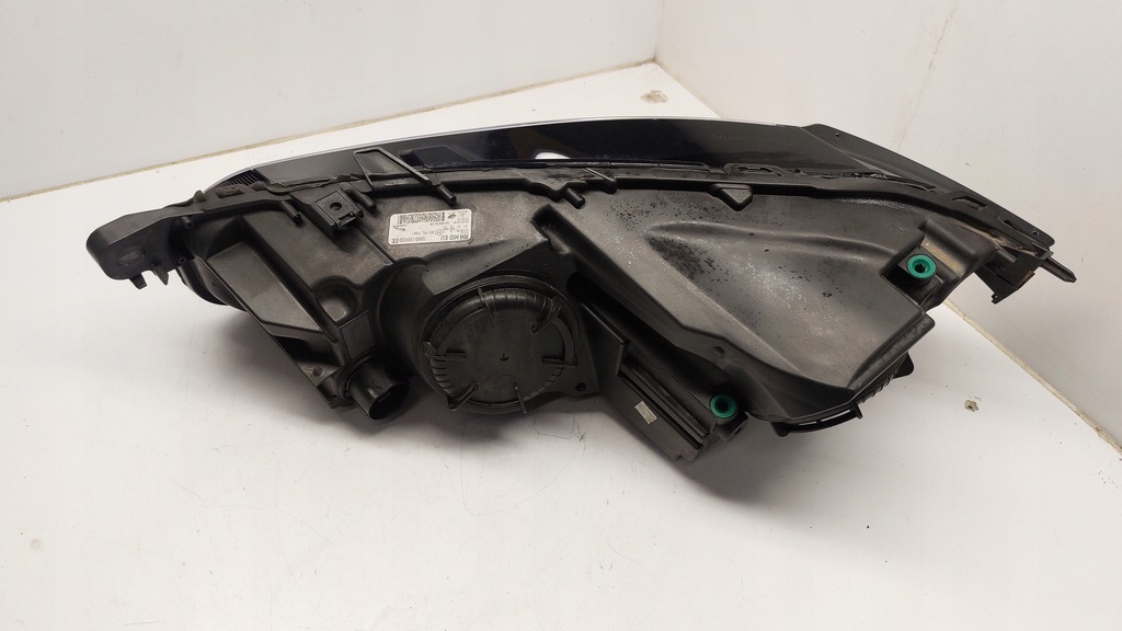 фото №7, Jaguar xf ii f-pace full led лампа передняя правая europa gx63-13w028-ee