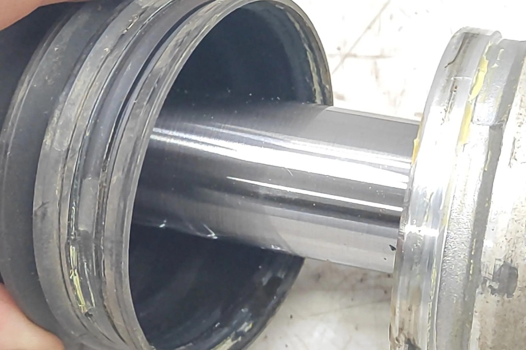 фото №10, Рейка рульова peugeot traveller 9813692680 2.0l дизель 2019