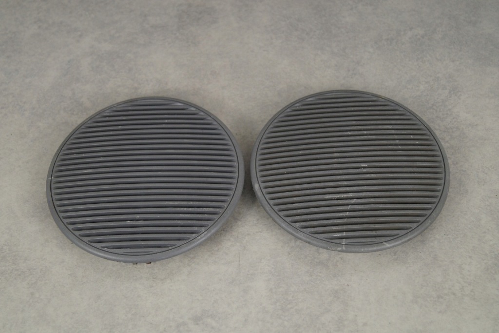 фото №3, Накладка захист динаміка задня honda crv i lift