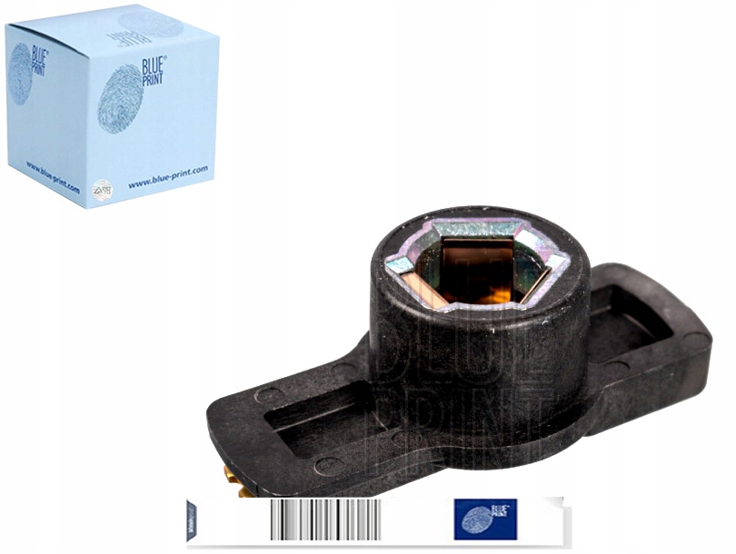 фото №1, Контактный палец распределителя зажигания mitsubishi colt iv galant vii lancer iv