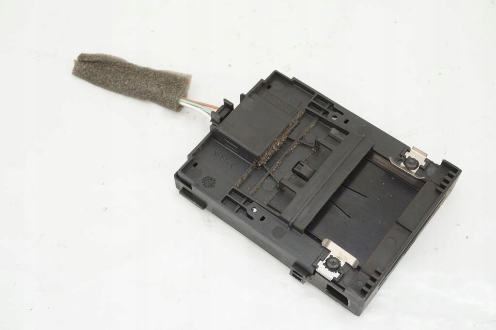 фото №5, Зчитувач карти замок запалювання renault grand scenic iii