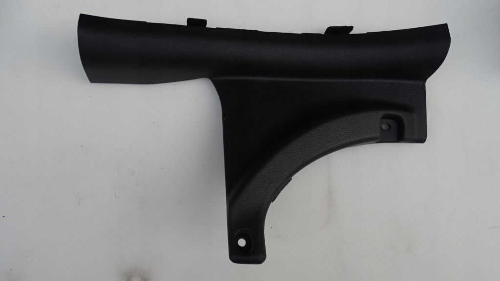 фото №1, Захист поріг права hyundai i30 iii 2017- hb