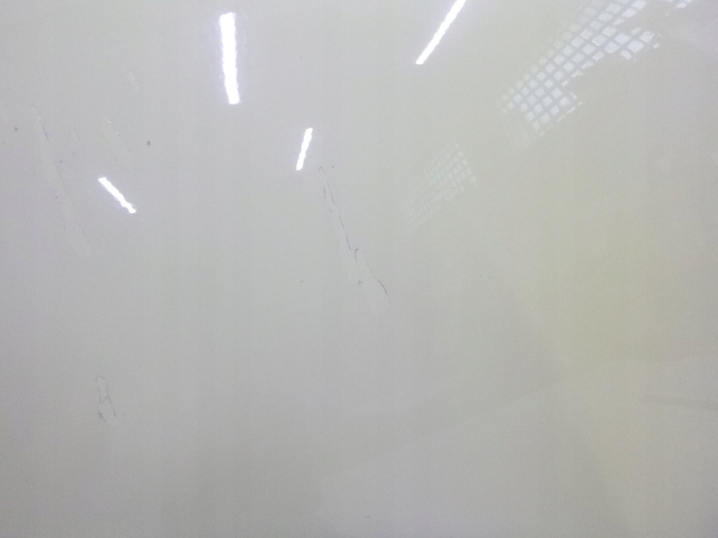 фото №6, Капот volkswagen vw polo iv 9n ld1b 2001 - 2004