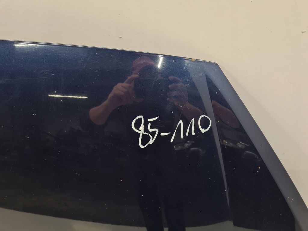 фото №7, Ford s-max mk1 капот e6