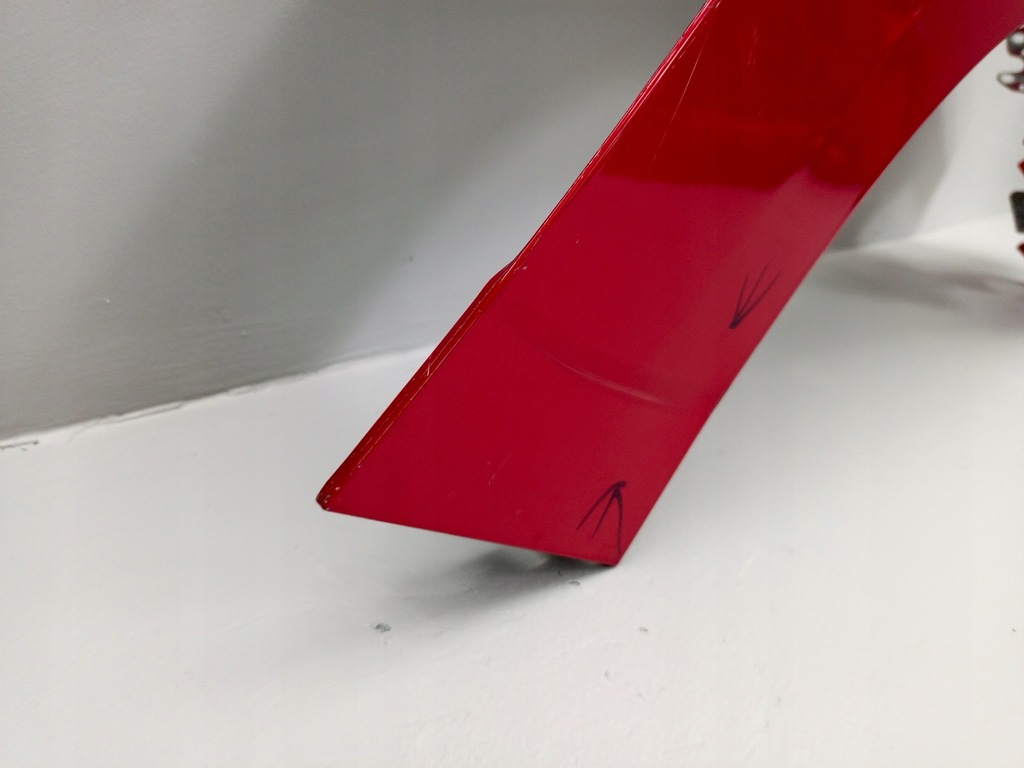 фото №9, Peugeot 308 iii 3 t10 2022- крыло правый перед передний ÷