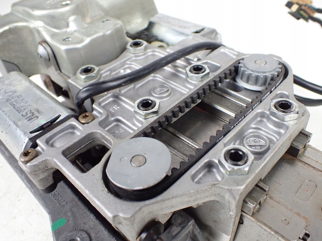 фото №5, Колонка кермова audi a8 s8 d3 5.2 fsi 4e0905852e