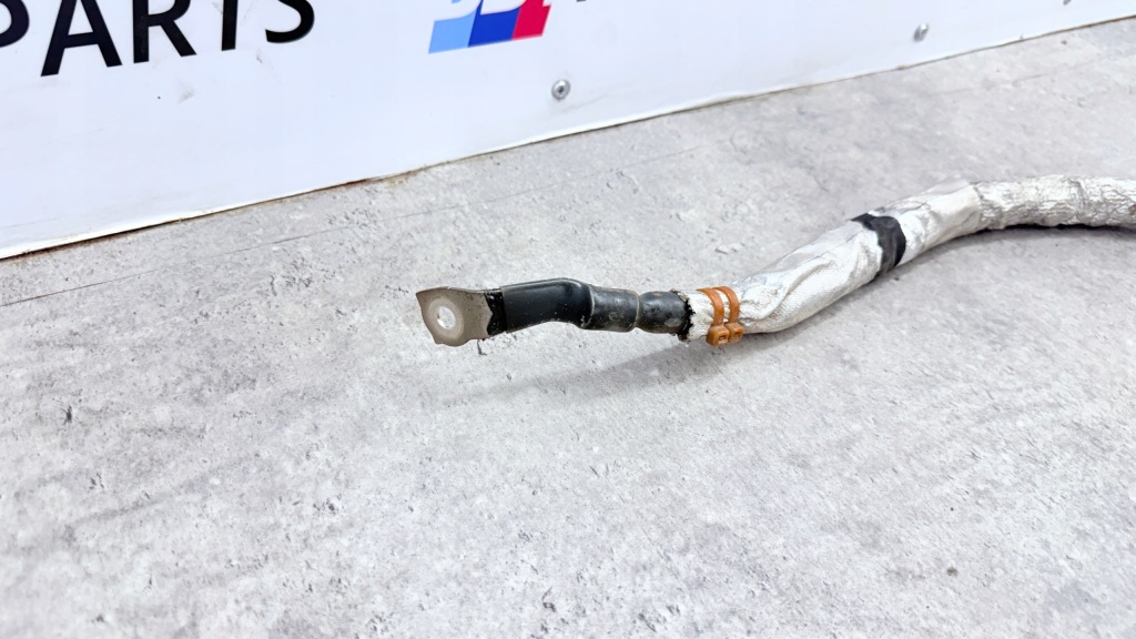 Bmw g20 g21 g22 m340d 3.0d шланг плюсовой стартер 8597152 Недорого