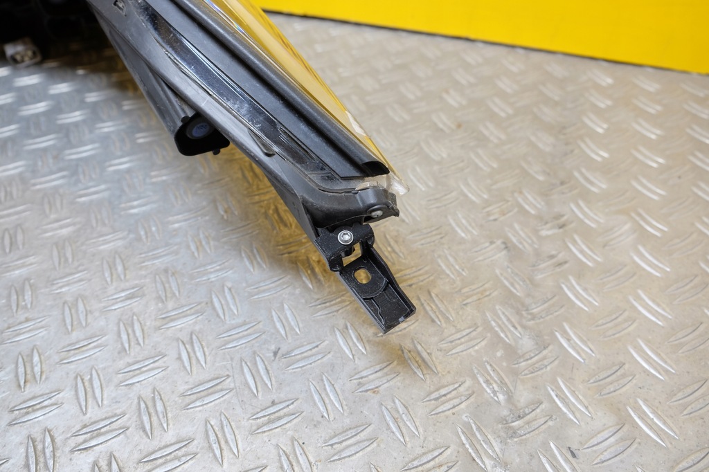 фото №6, Toyota c-hr chr 2020- фара лампа full led r usa