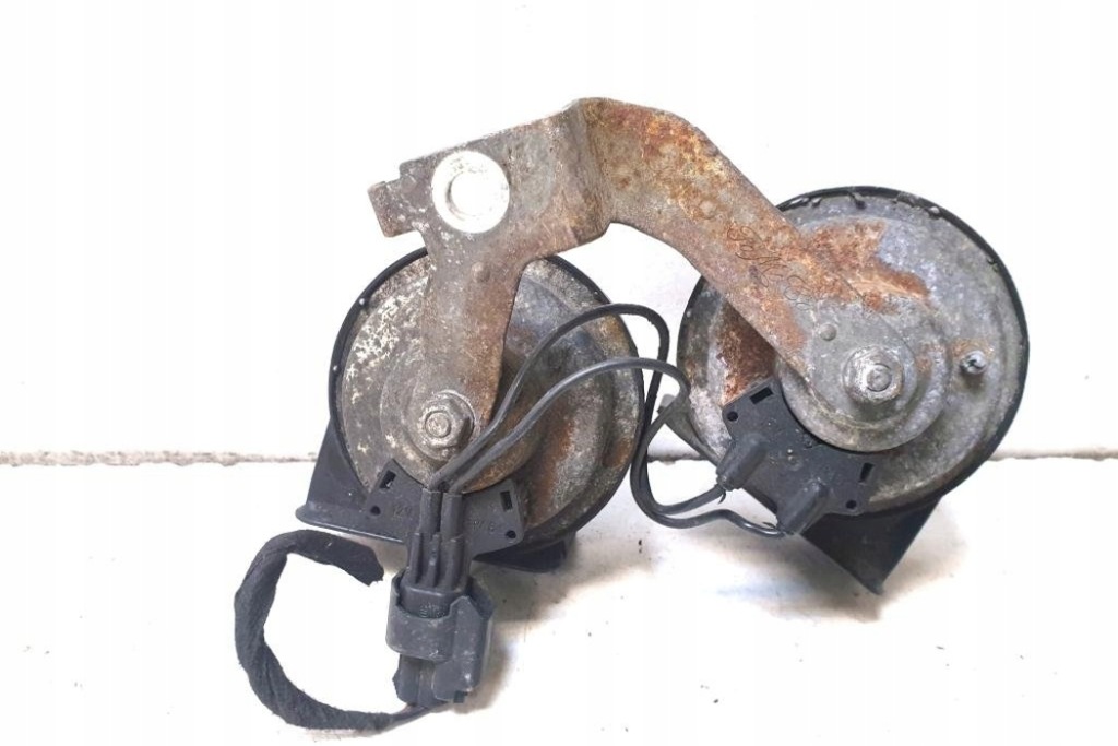 Купити Клаксон ford mondeo iv ba7 0055306a046522 2008