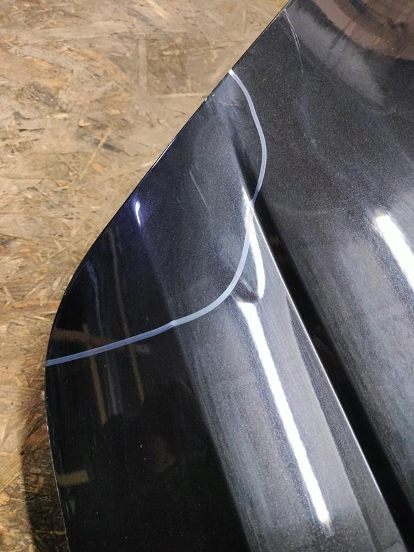 фото №6, Skoda octavia iii kombi двері правий задня задні