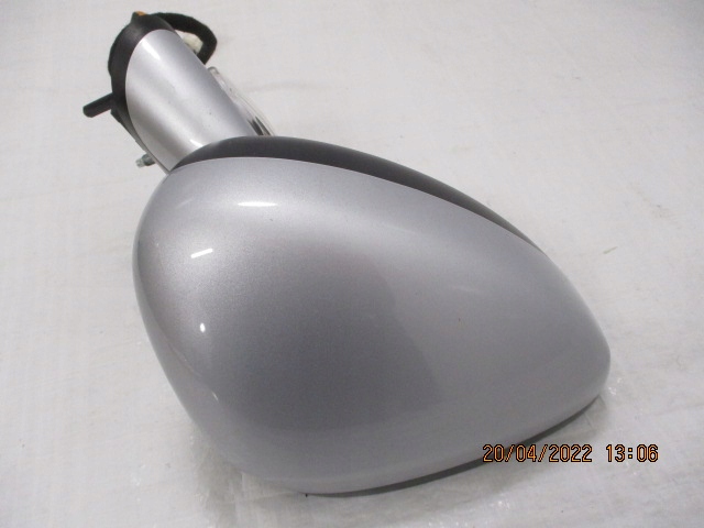 фото №7, Citroen ds4 дзеркало ezrc праве 19 pin асистент