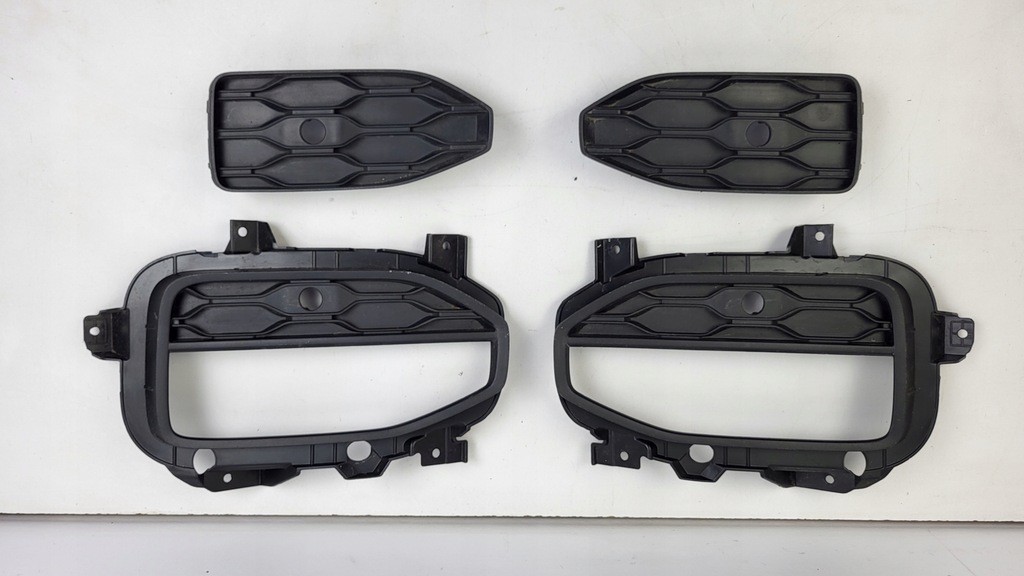 фото №6, -бампер перед передний vw volkswagen t-roc t roc 2ga 17-21