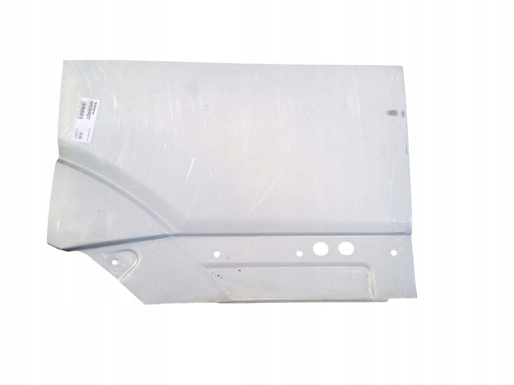 фото №1, Ремкомплект крыла крыло crafter sprinter 906