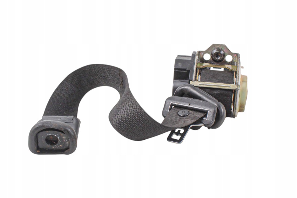 фото №1, Pas безпеки лівий задня mercedes ml w163 a1638600585